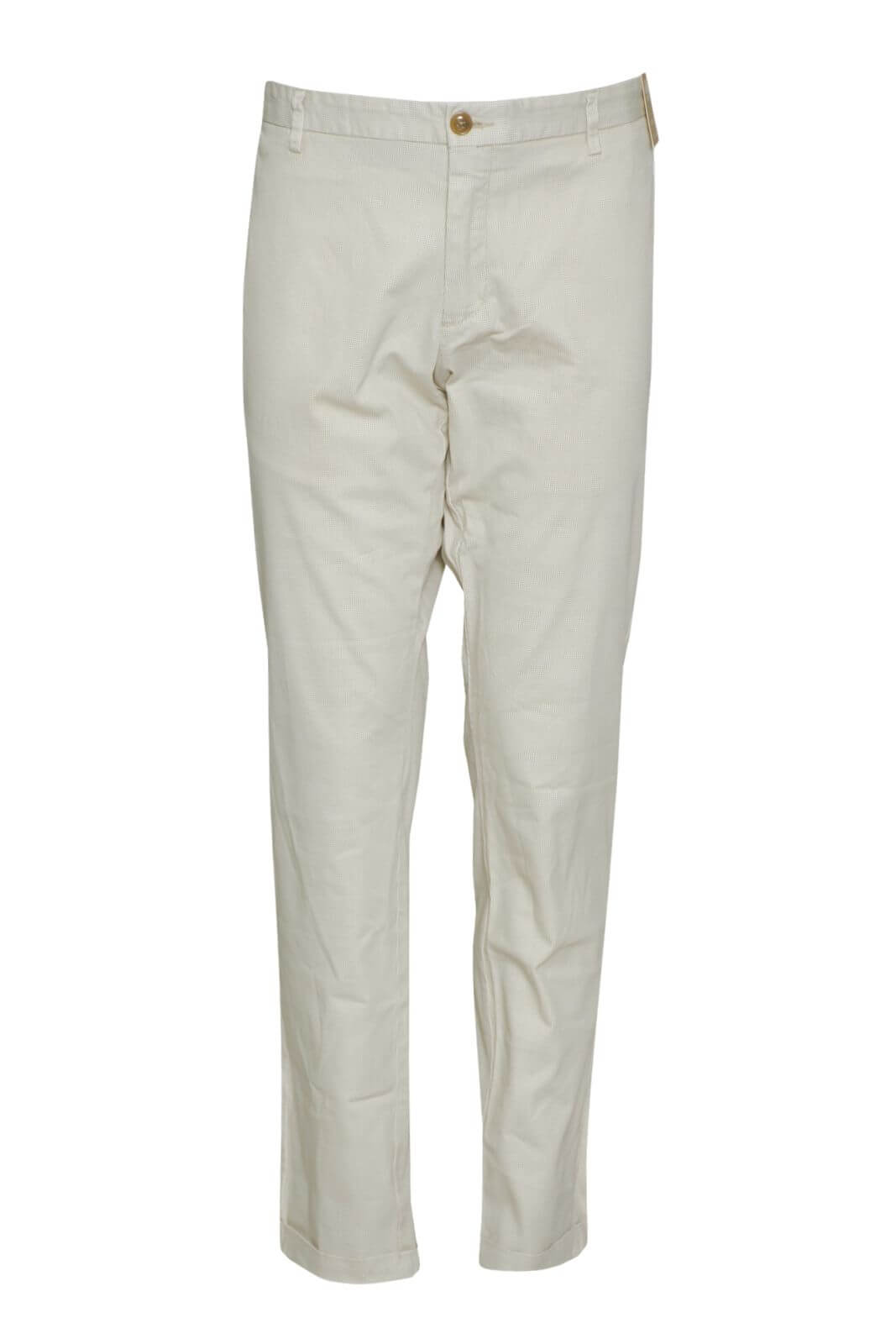 Atipico Pantalone Uomo micropattern