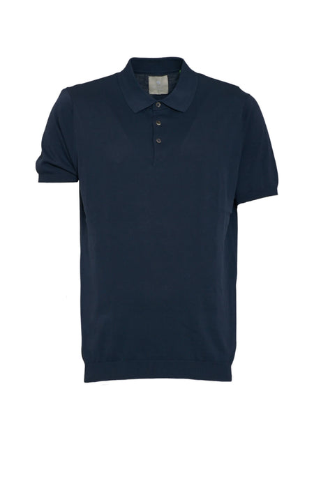 AT.P.CO Polo Uomo in Piquet
