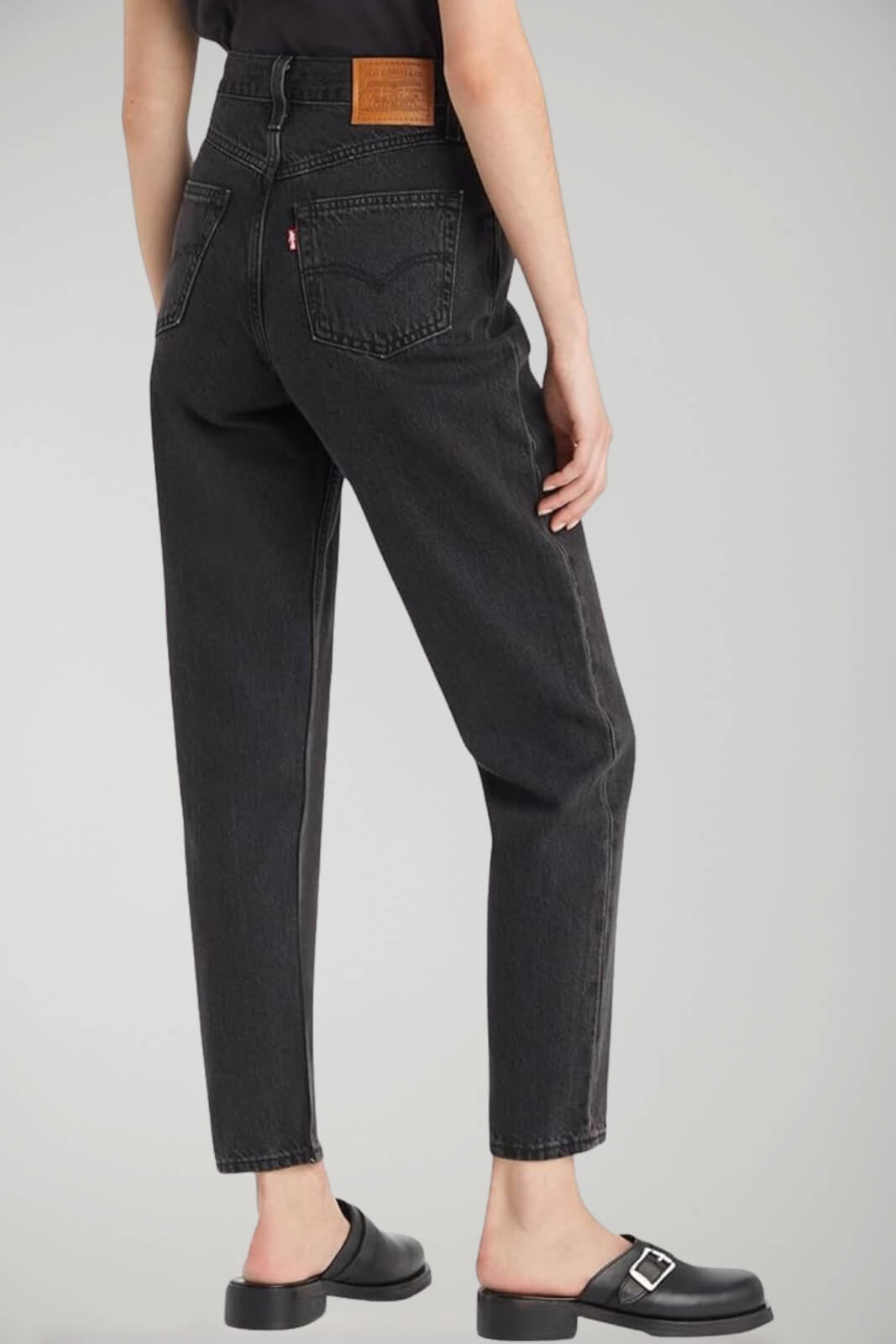 Levi's Jeans Women 80's Mom