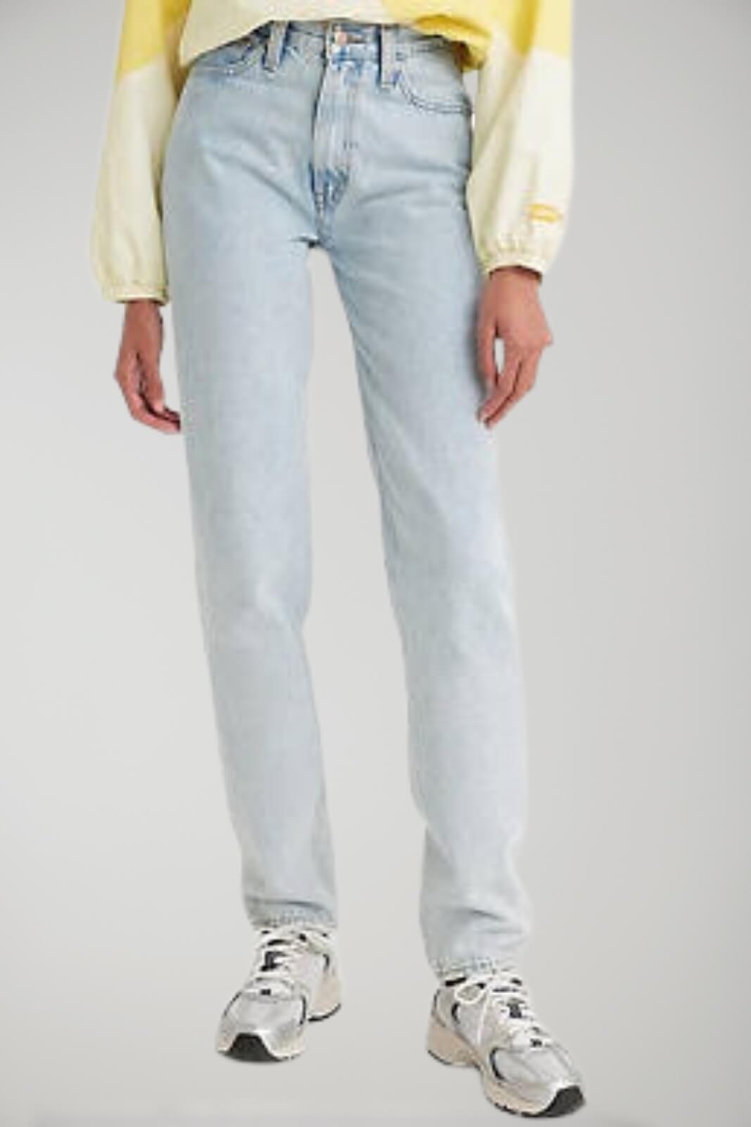 Levi's Women's '80s Mom Jeans