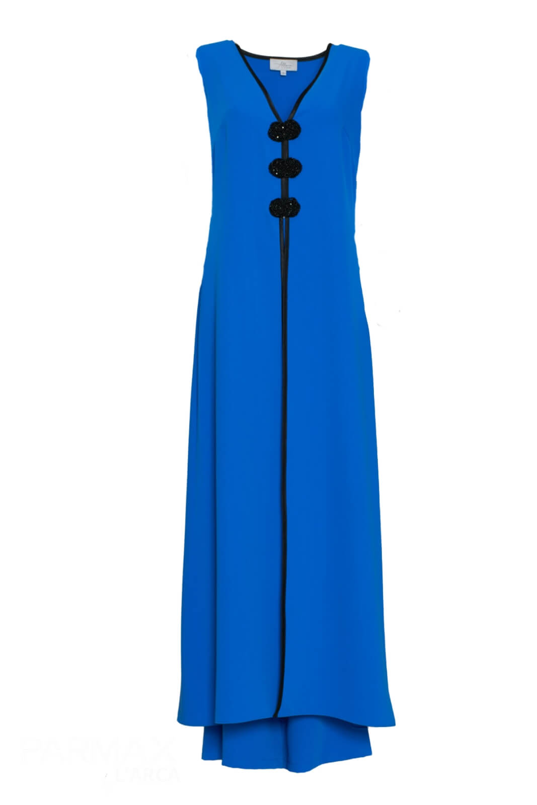 Allure Evening Completo Donna tunica e pantalone