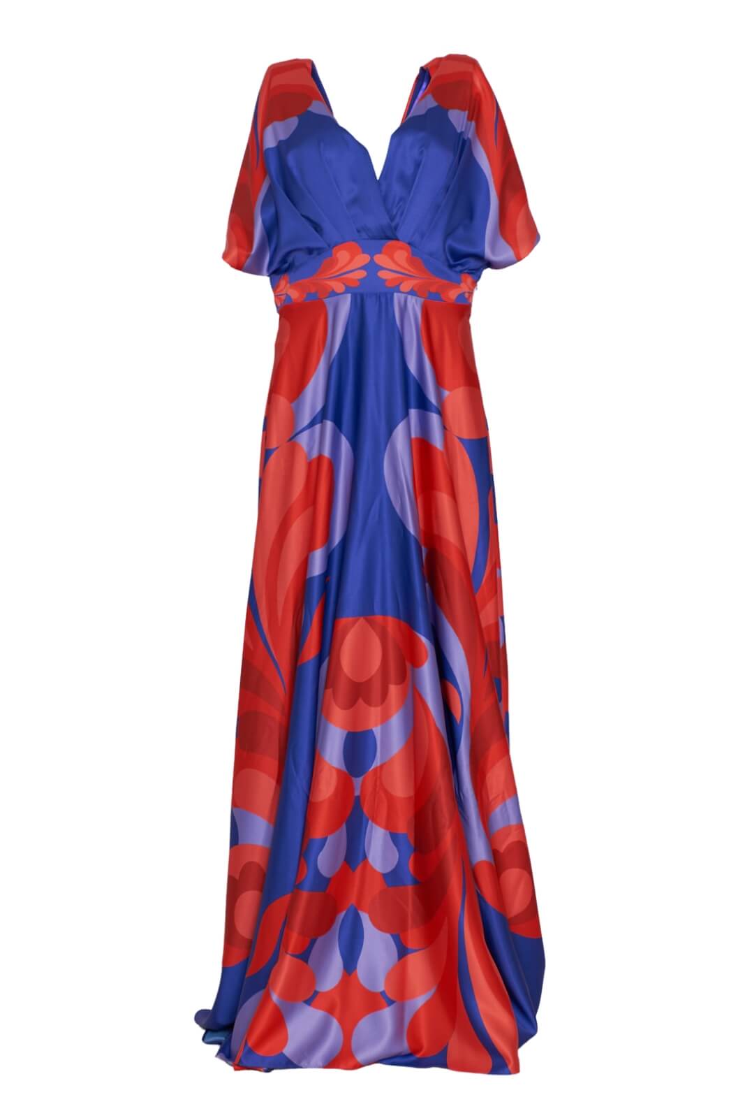 Allure Evening Abito Donna con bustino sul punto vita