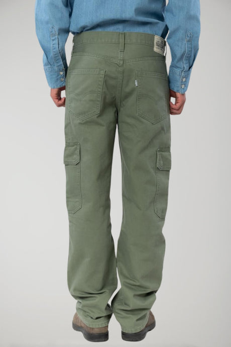 Vaqueros cargo holgados de Levi's para hombre