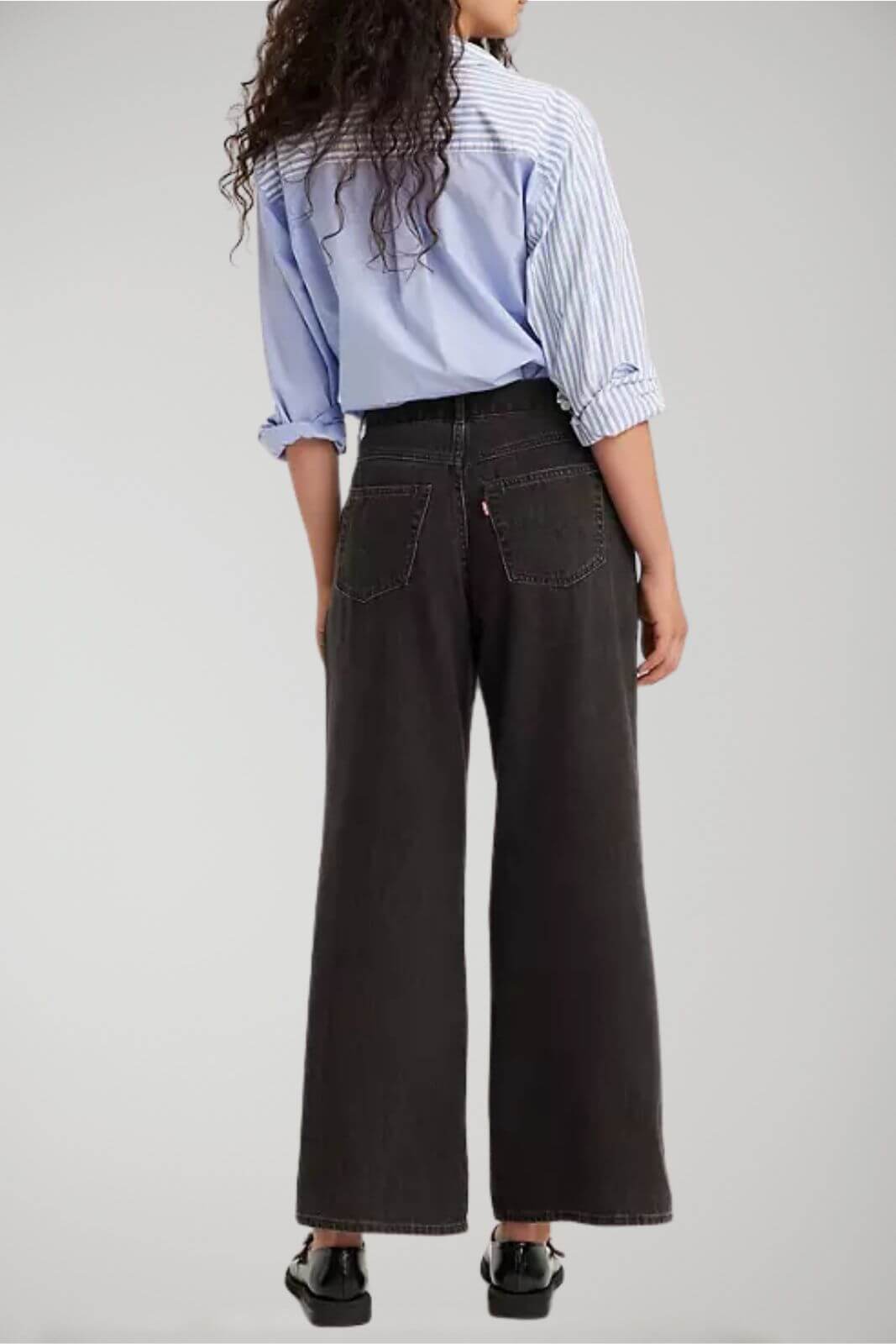 Vaqueros Levi's para mujer OVERSIZE LIGHTWEIGHT