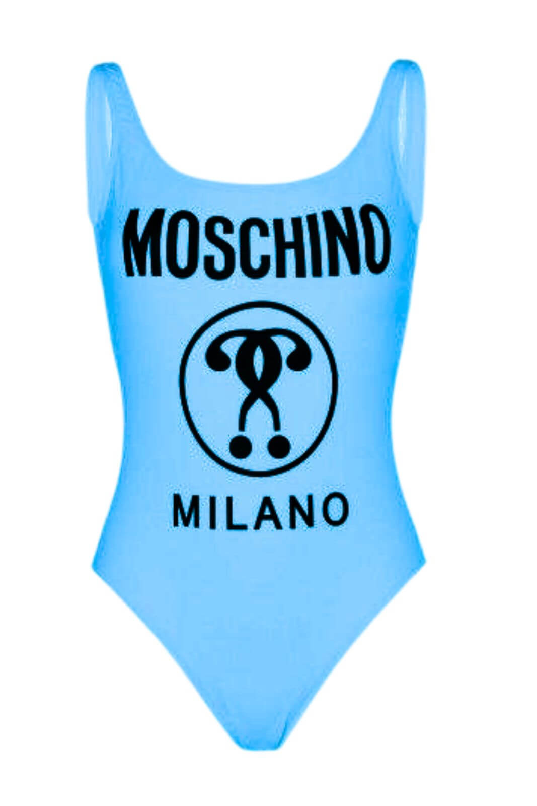 Moschino Swim Costume Donna intero