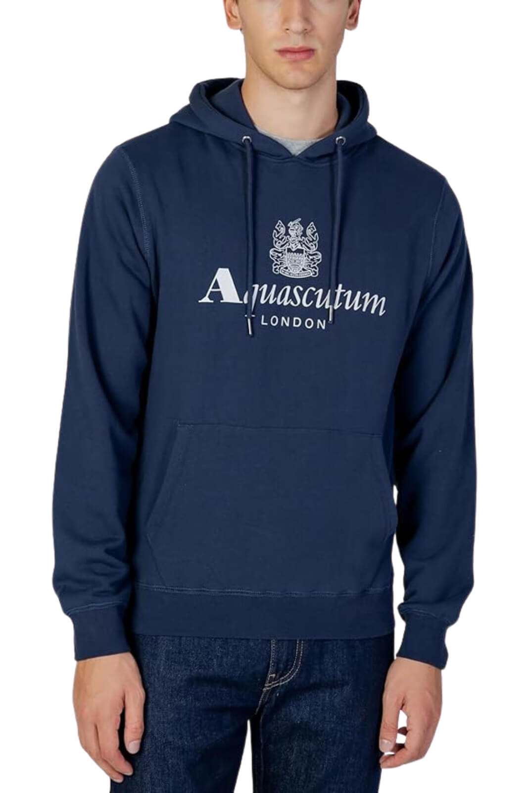 Aquascutum sweatshirt sale hotsell