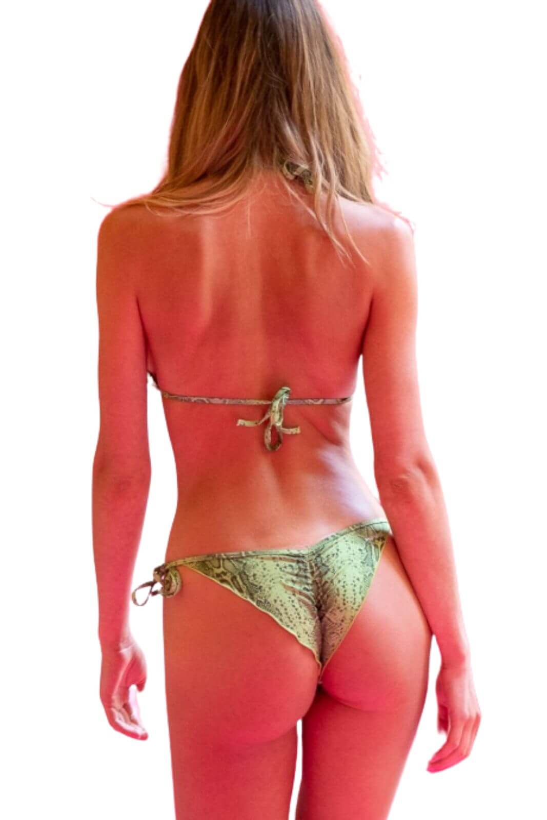 Poisson D’amour Costume Donna eccentric animalier