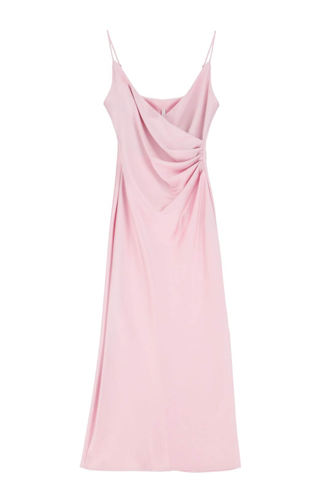 Imperial Abito Donna Drappeggiato Fronte