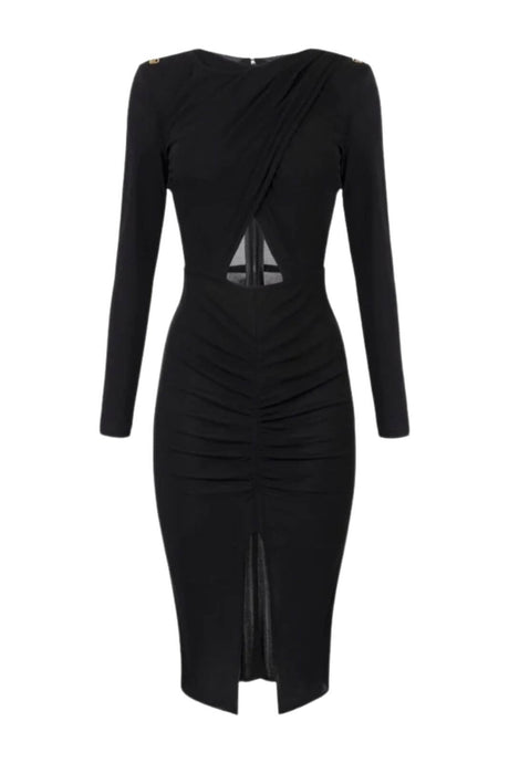 Elisabetta Franchi women's sheath dress