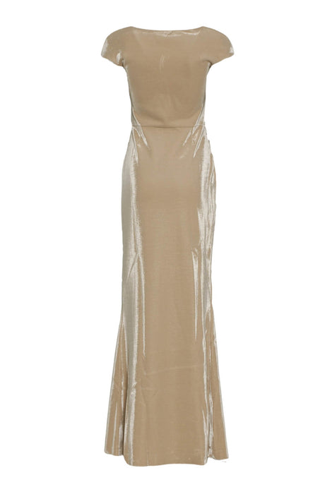 Chiara Boni Abito Donna SINNY SHINY LONG