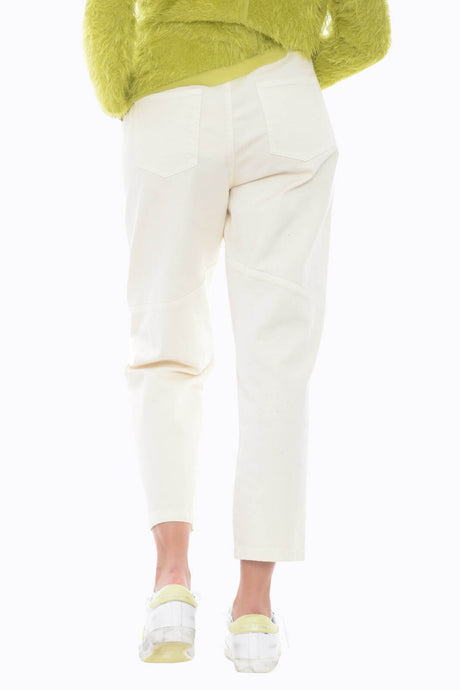 Dixie Pantalón tobillero mujer