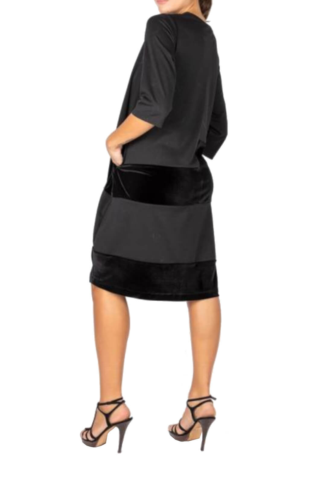 Francesca Ferrante abito donna