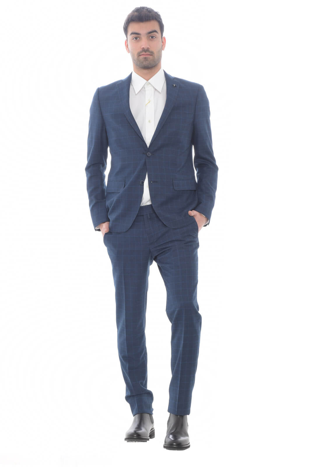 Domenico Tagliente Abito Uomo