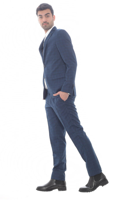 Domenico Tagliente Men's Suit