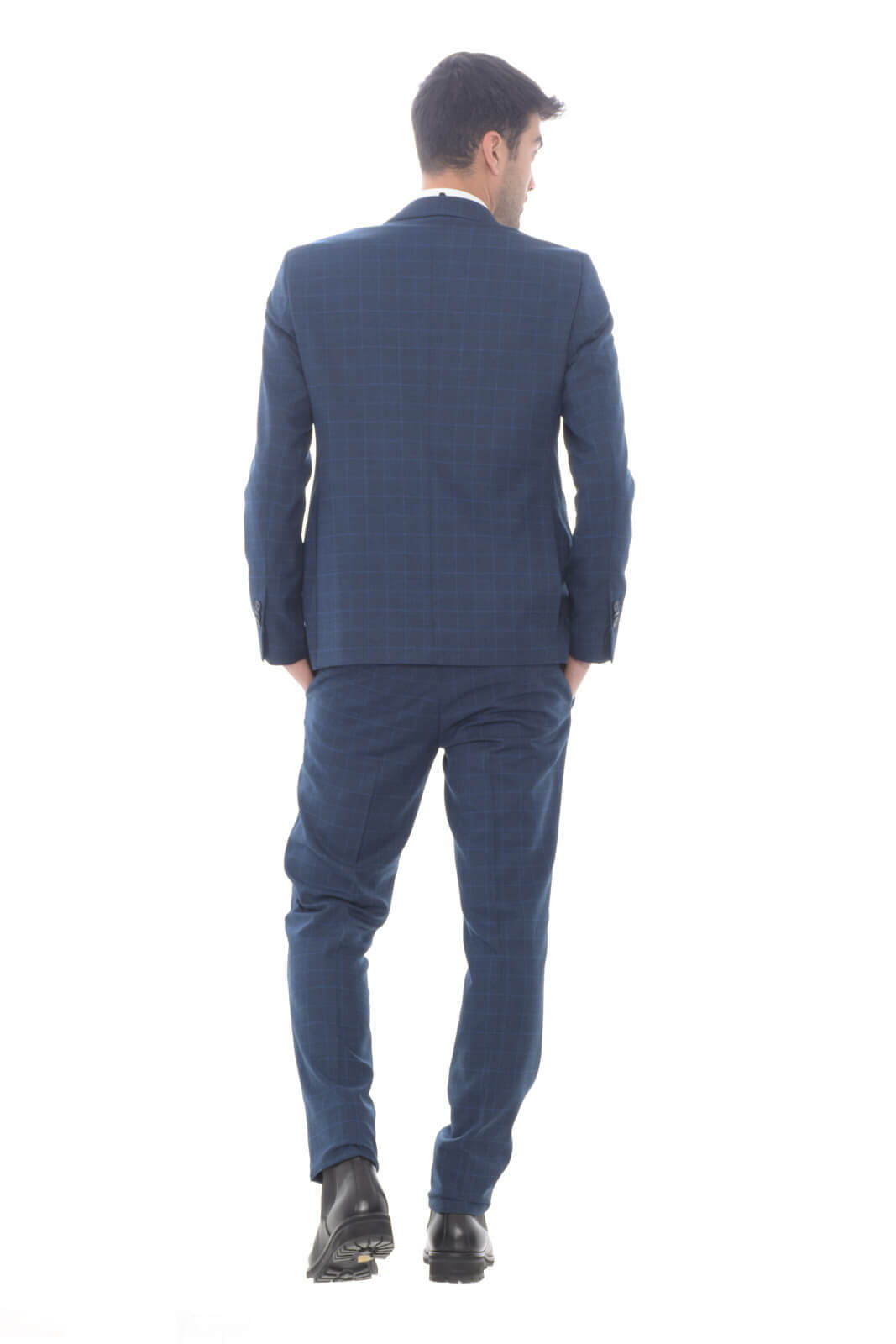 Domenico Tagliente Abito Uomo