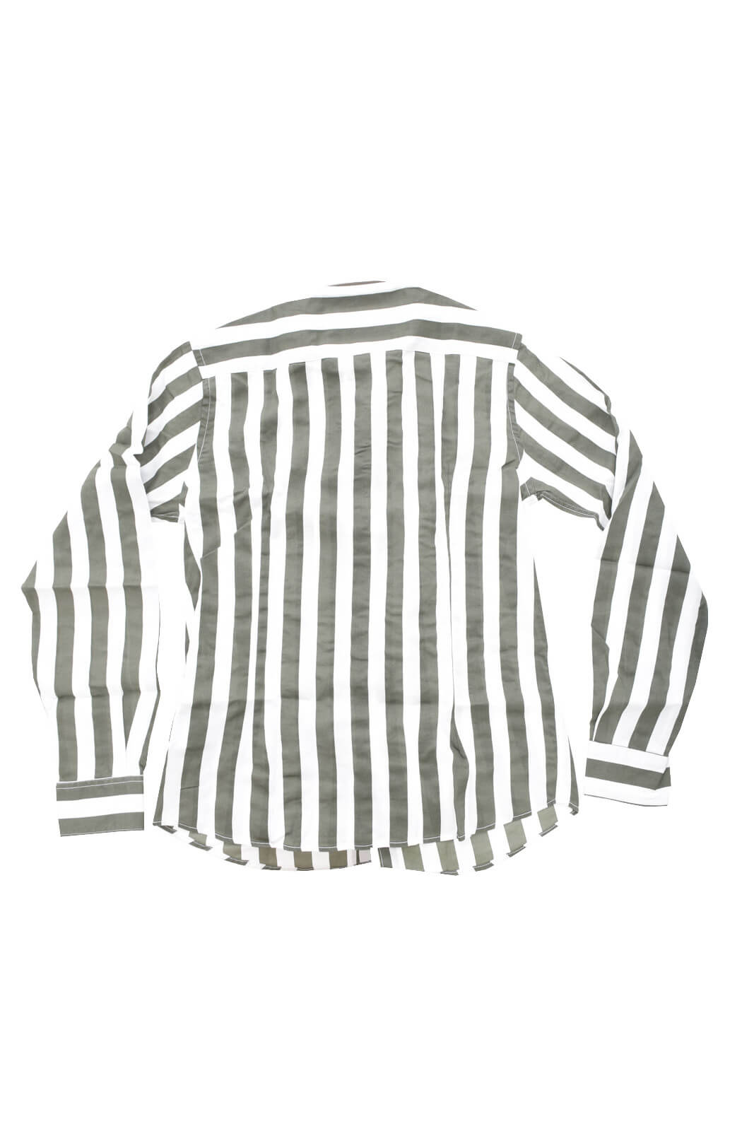 Manuel Ritz Camisa infantil rayas