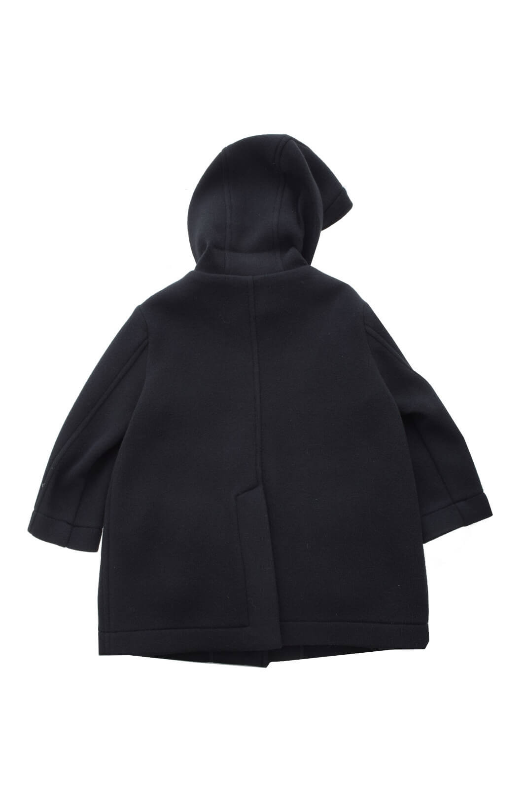 Simonetta Cappotto Bambino in jersey