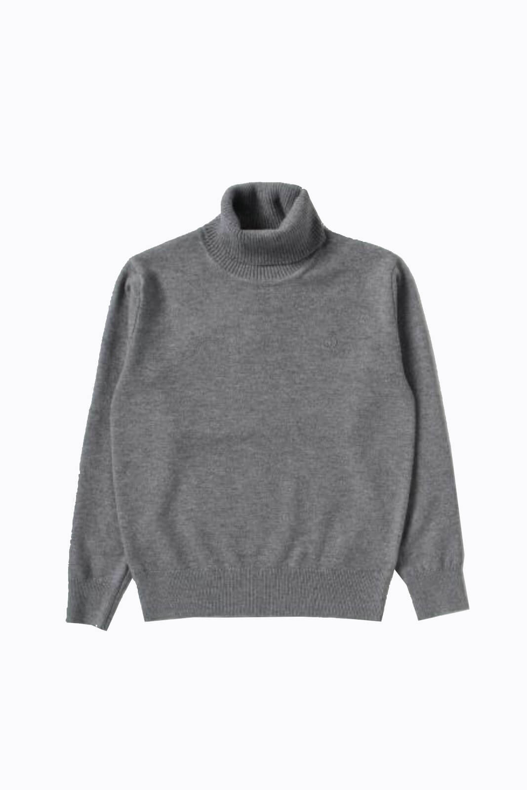 Jeckerson Dolcevita Bambino con logo