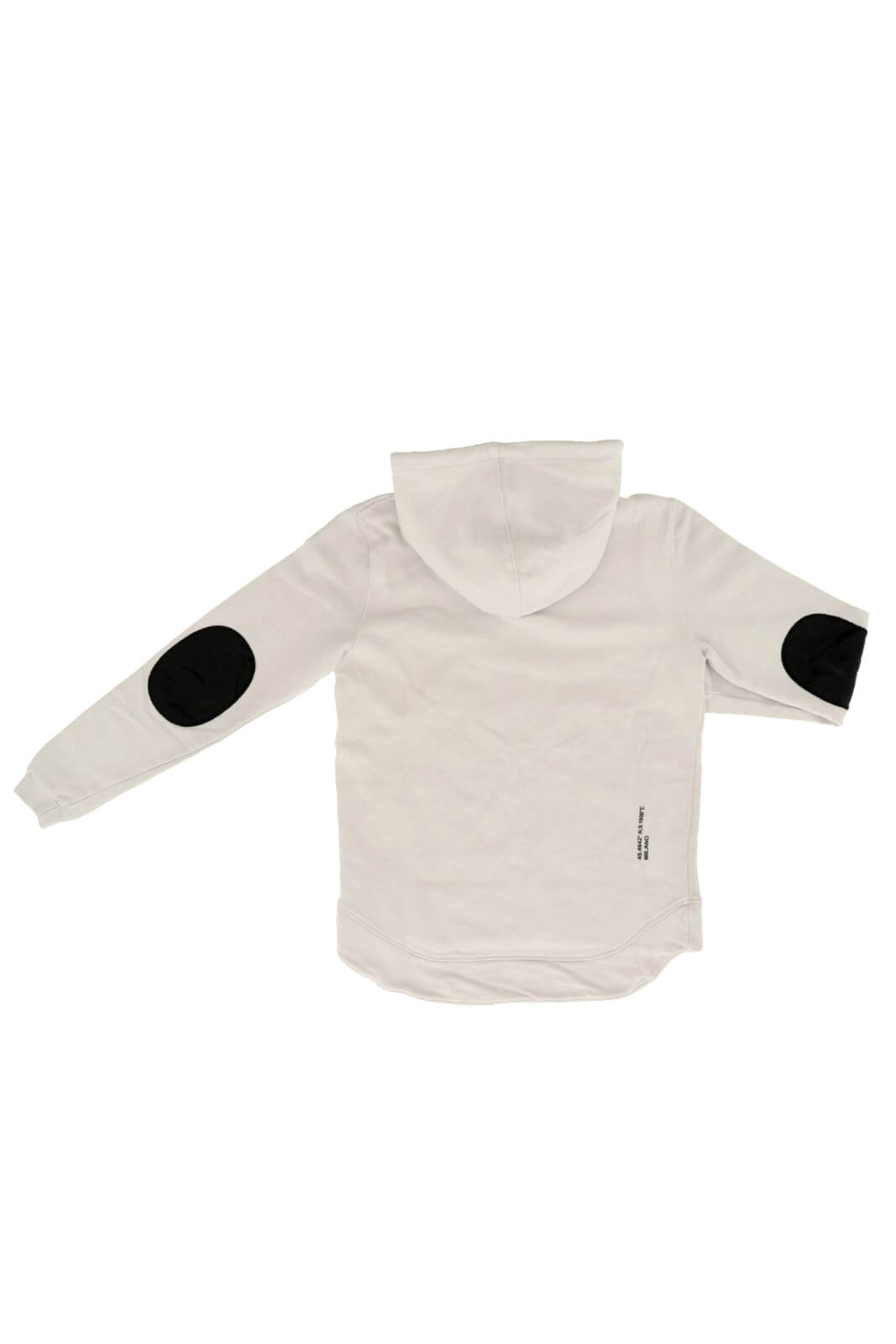 Sudadera infantil Paolo Pecora