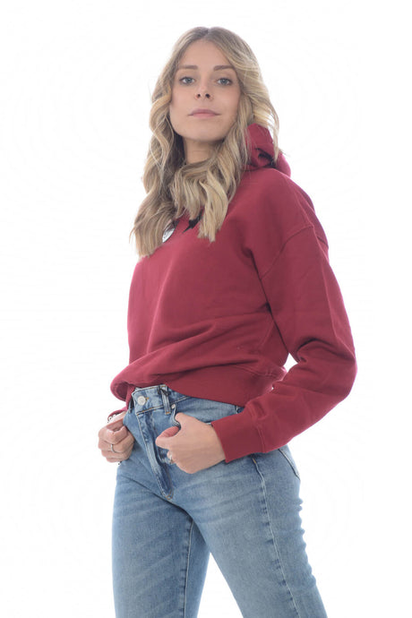 Chiara Ferragni sudadera de mujer Eye Star mini