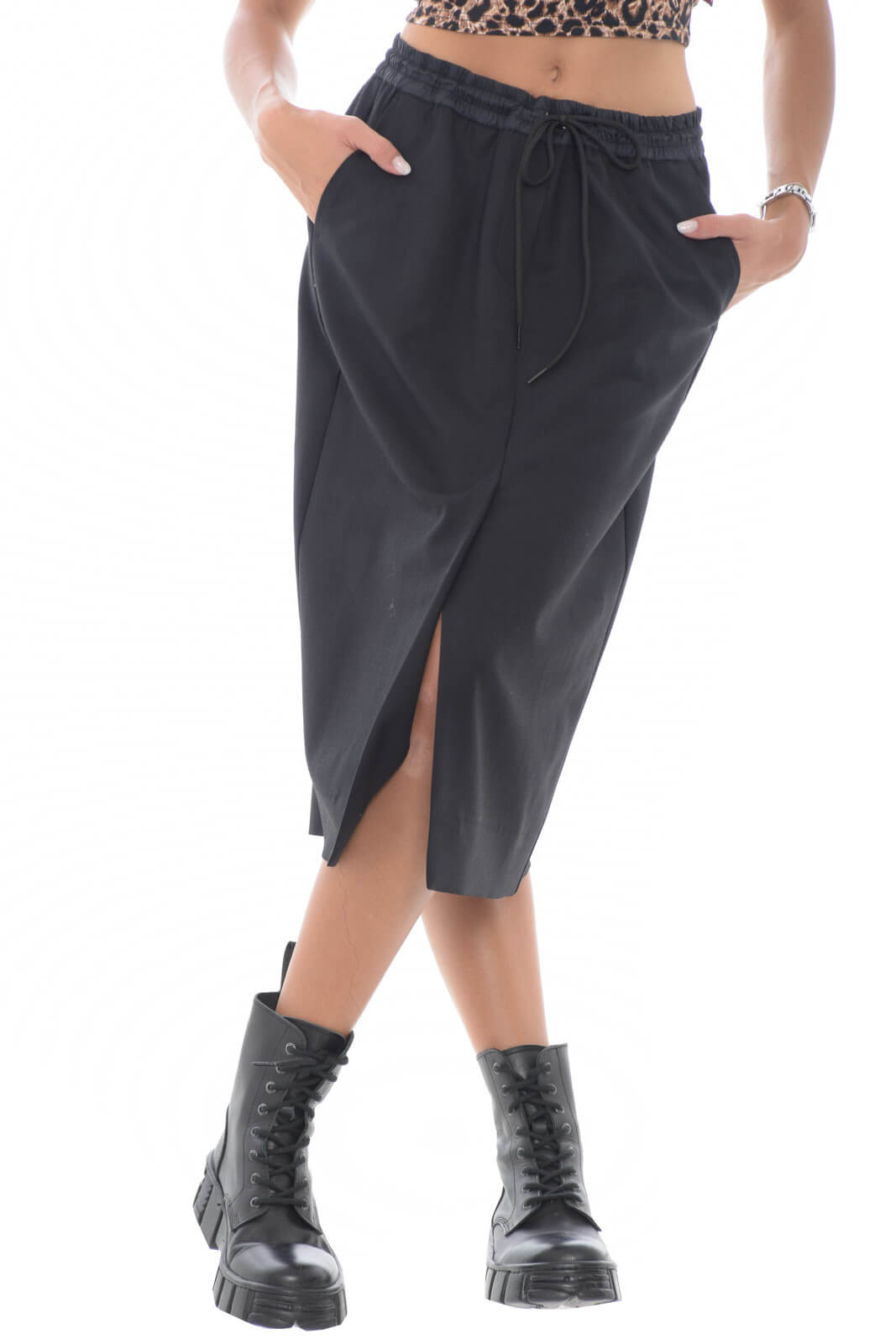 Parosh Gonna Donna a tubino