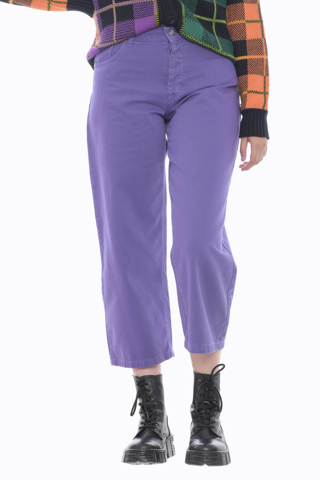 Dixie Jeans Donna a palazzo