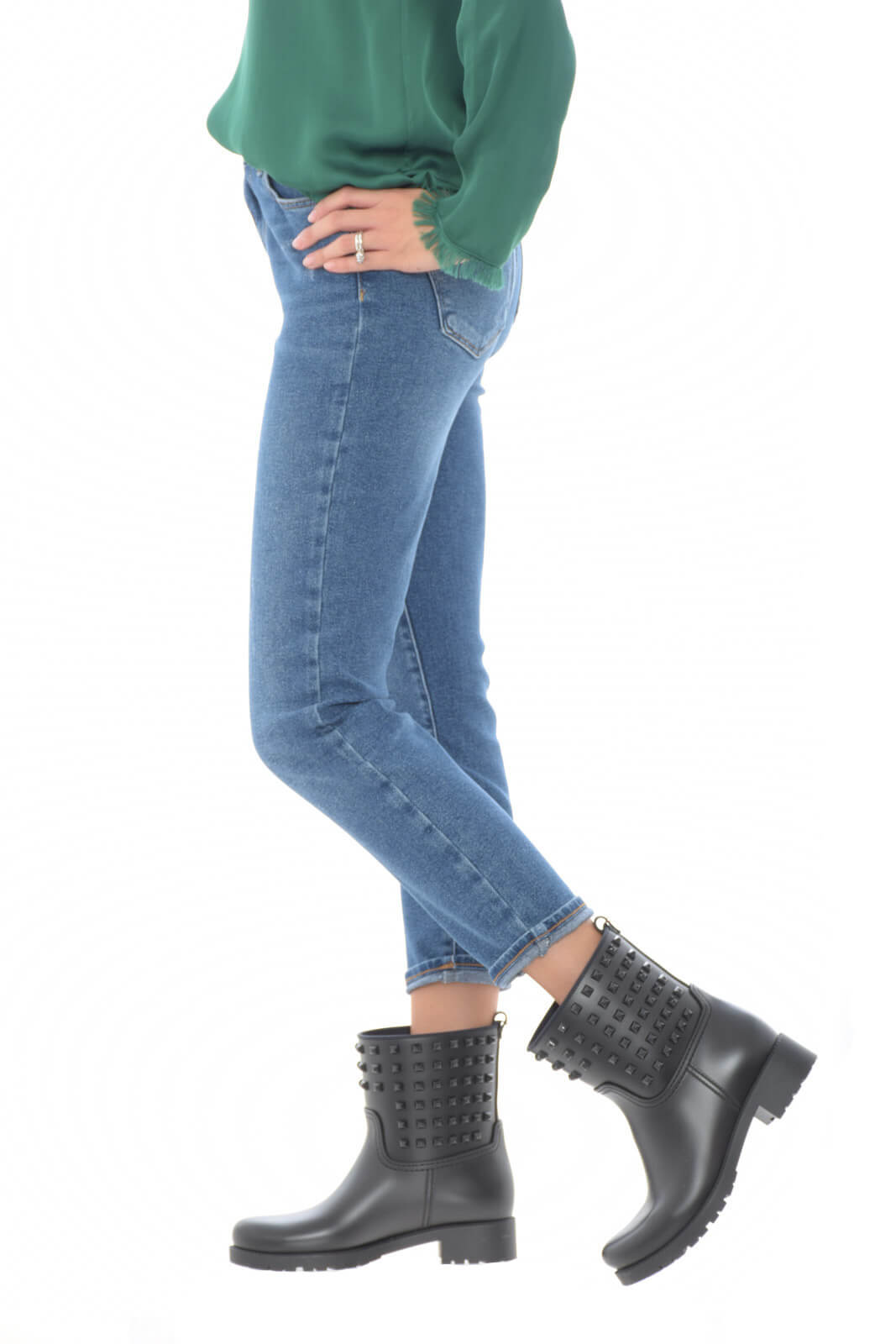 Weekend MaxMara women's jeans BERGAMO