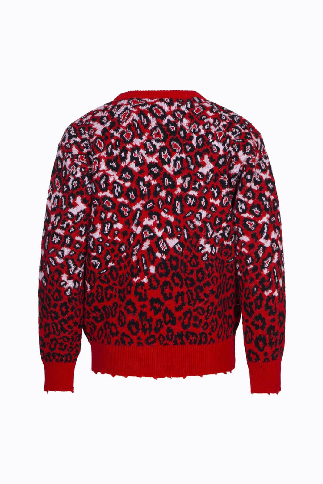 Aniye By Camisa niña estampado animal