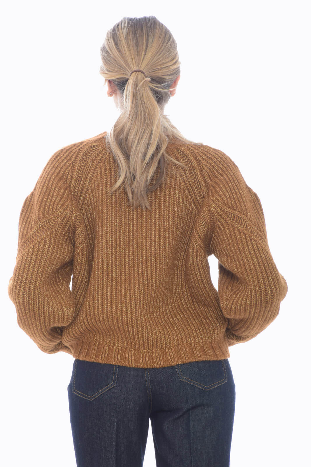 Alberta Ferretti Maglia Donna