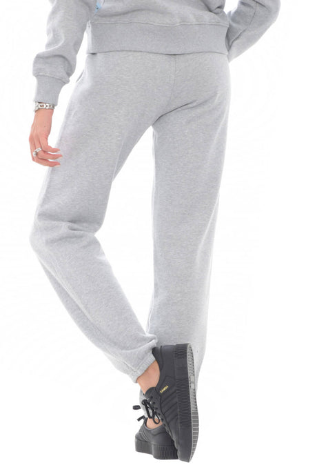 Chiara Ferragni women's sports trousers BASIC LOGO