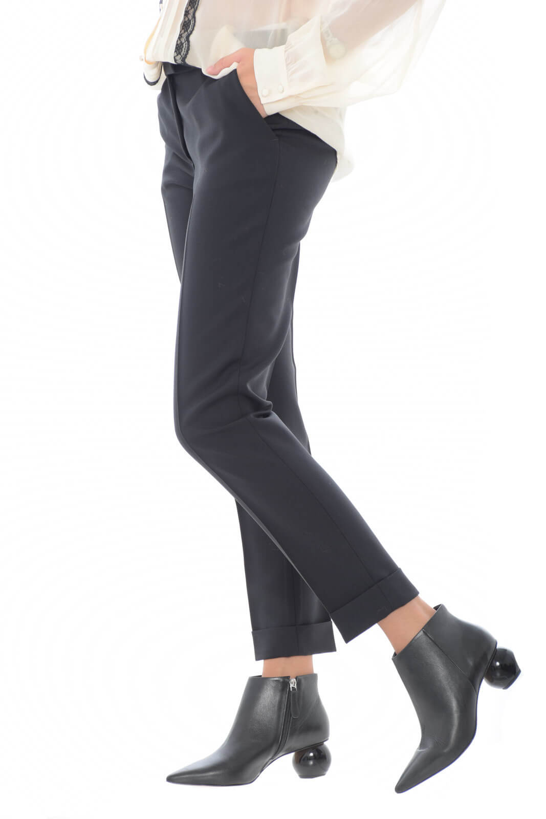 Mème Pantaloni Donna