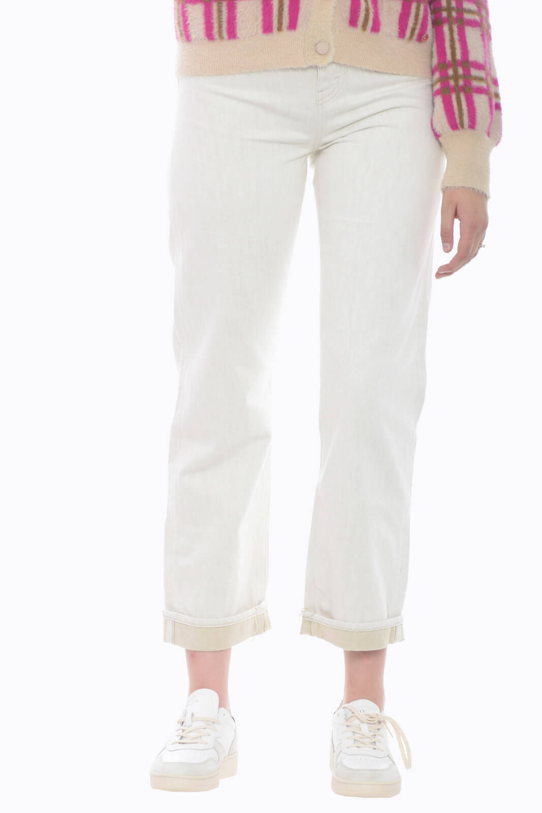 Pence Women's Trousers ZHARA