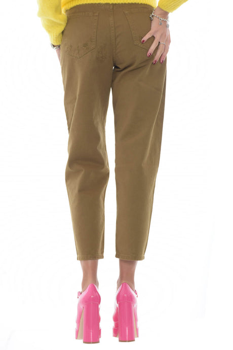 Pinko MADDIE 36 Pantalones Mujer
