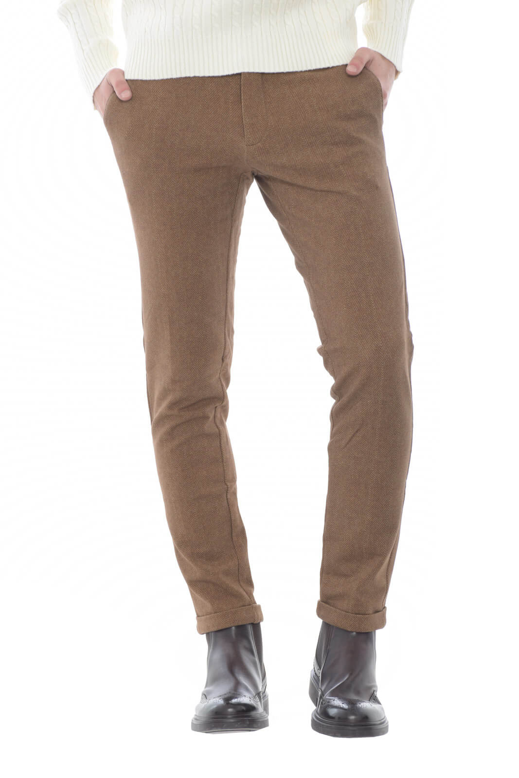 AT.P.CO SASA Men's Trousers