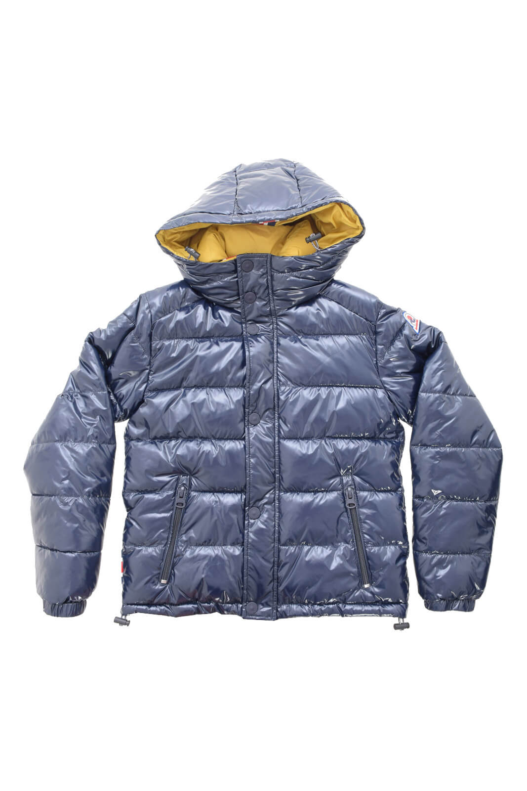 Invicta Piumino Bambino effetto lucido