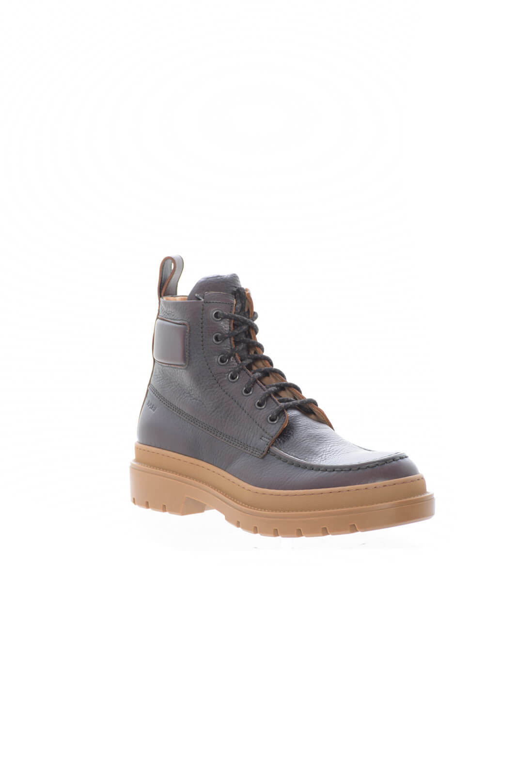 Fabi stivaletti uomo stringati