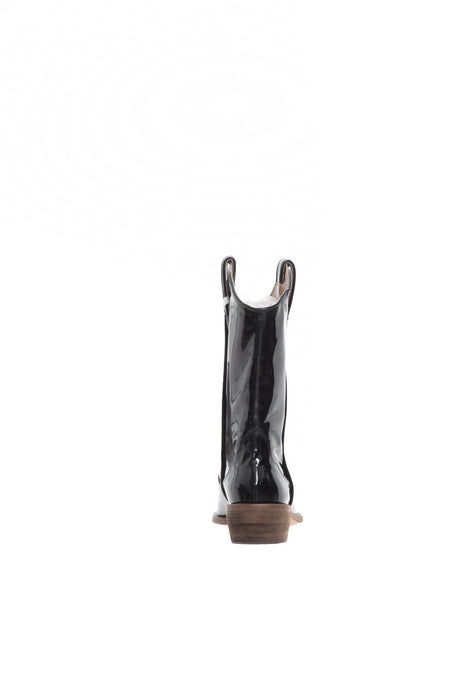 Botas Texanas Parosh de Mujer con efecto brillante