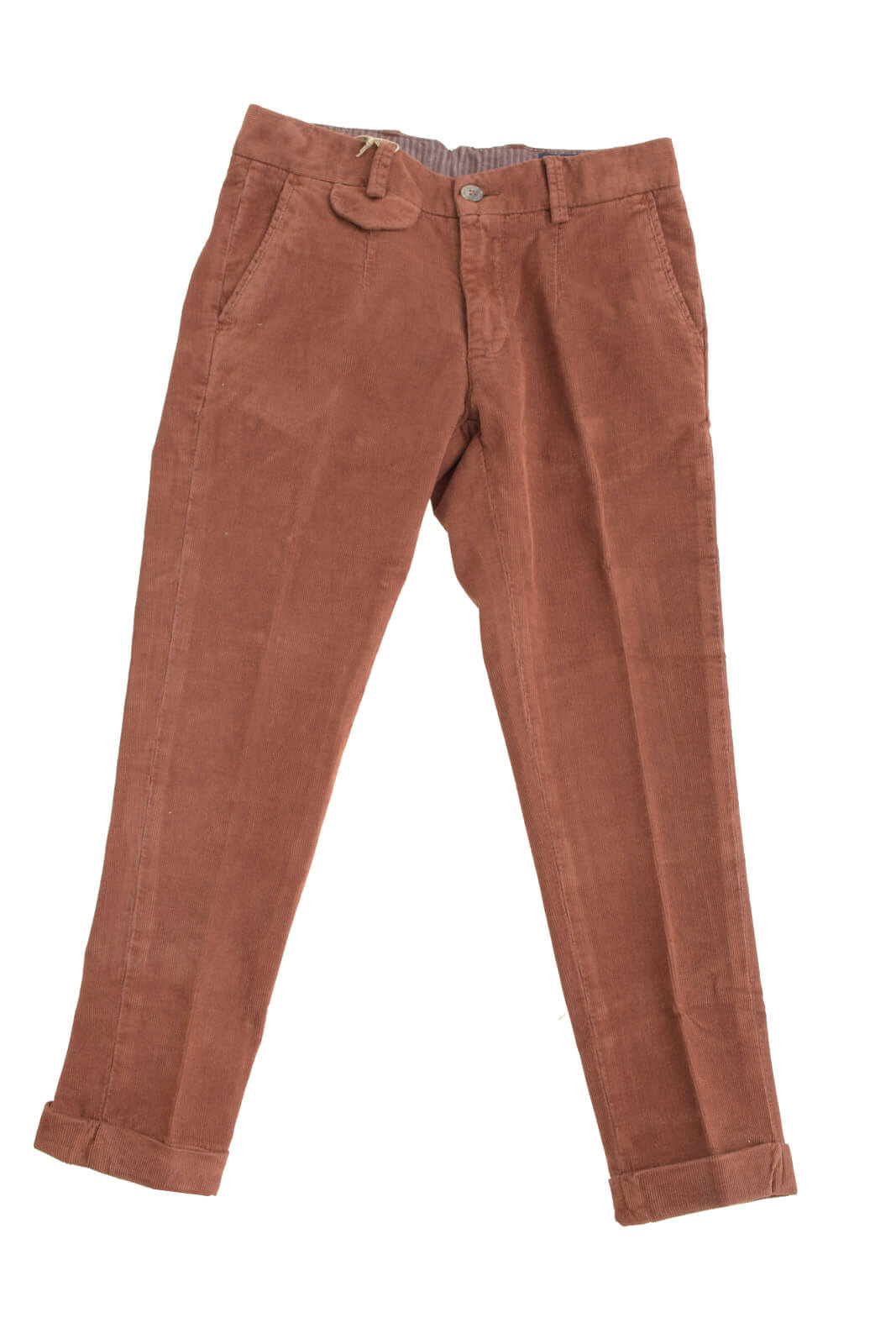 Pantalón pana infantil Heros
