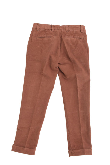 Pantalón pana infantil Heros
