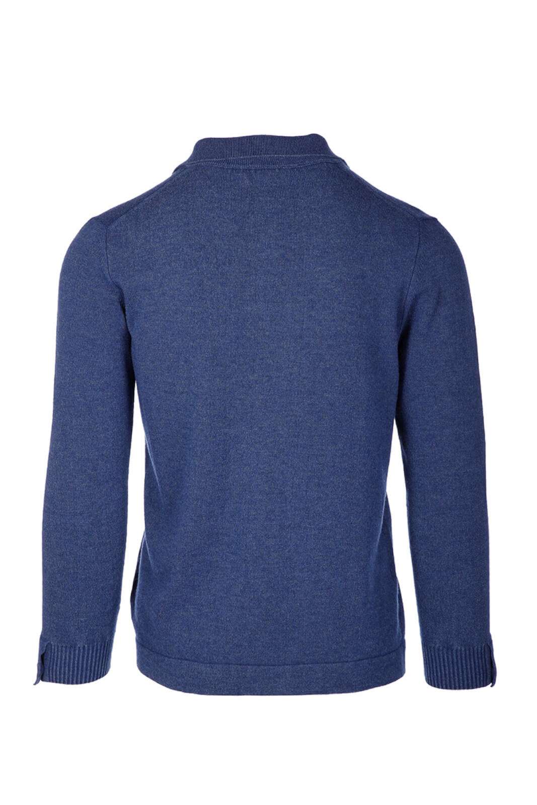 Cashmere Company Camicia Uomo STONE WASH