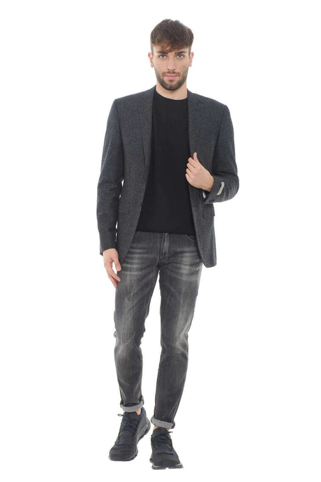 Canali Men's Jacket