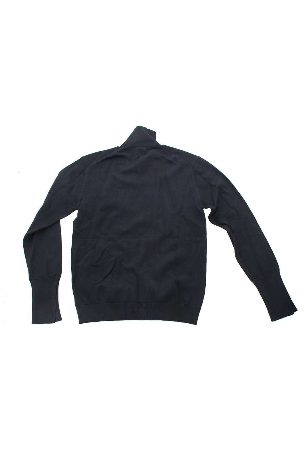 Gaialuna Maglia Bambina a collo alto