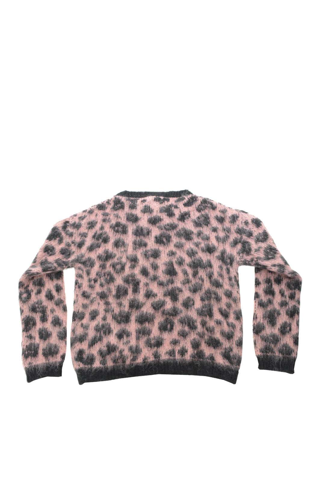 Liu Jo Maglia Bambina fantasia animalier