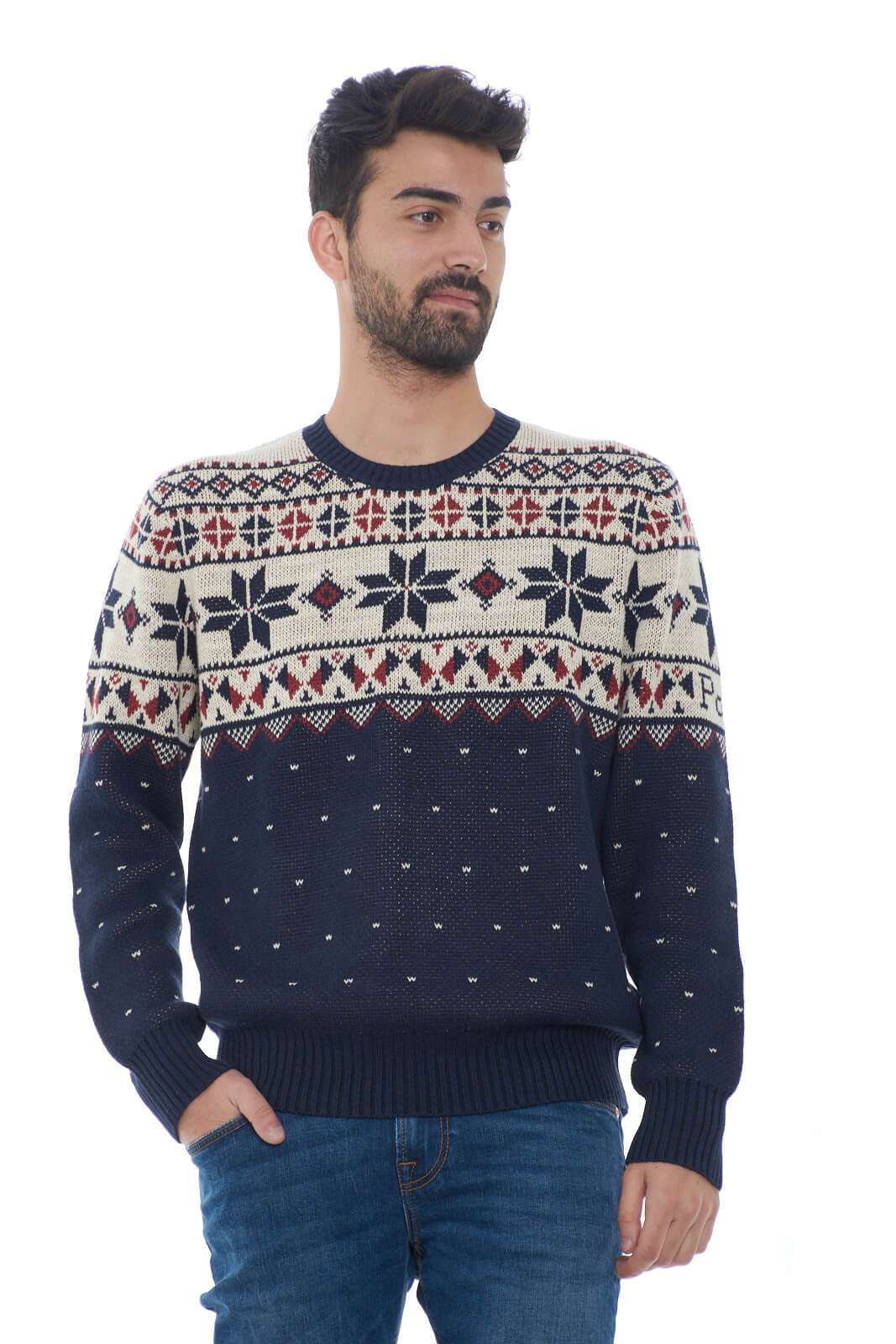 Pullover ralph outlet lauren uomo