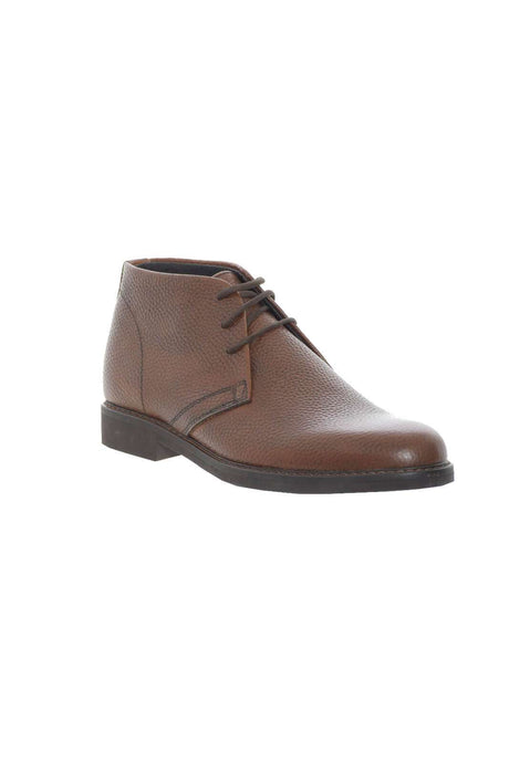 Botines de hombre Fernando Ortega