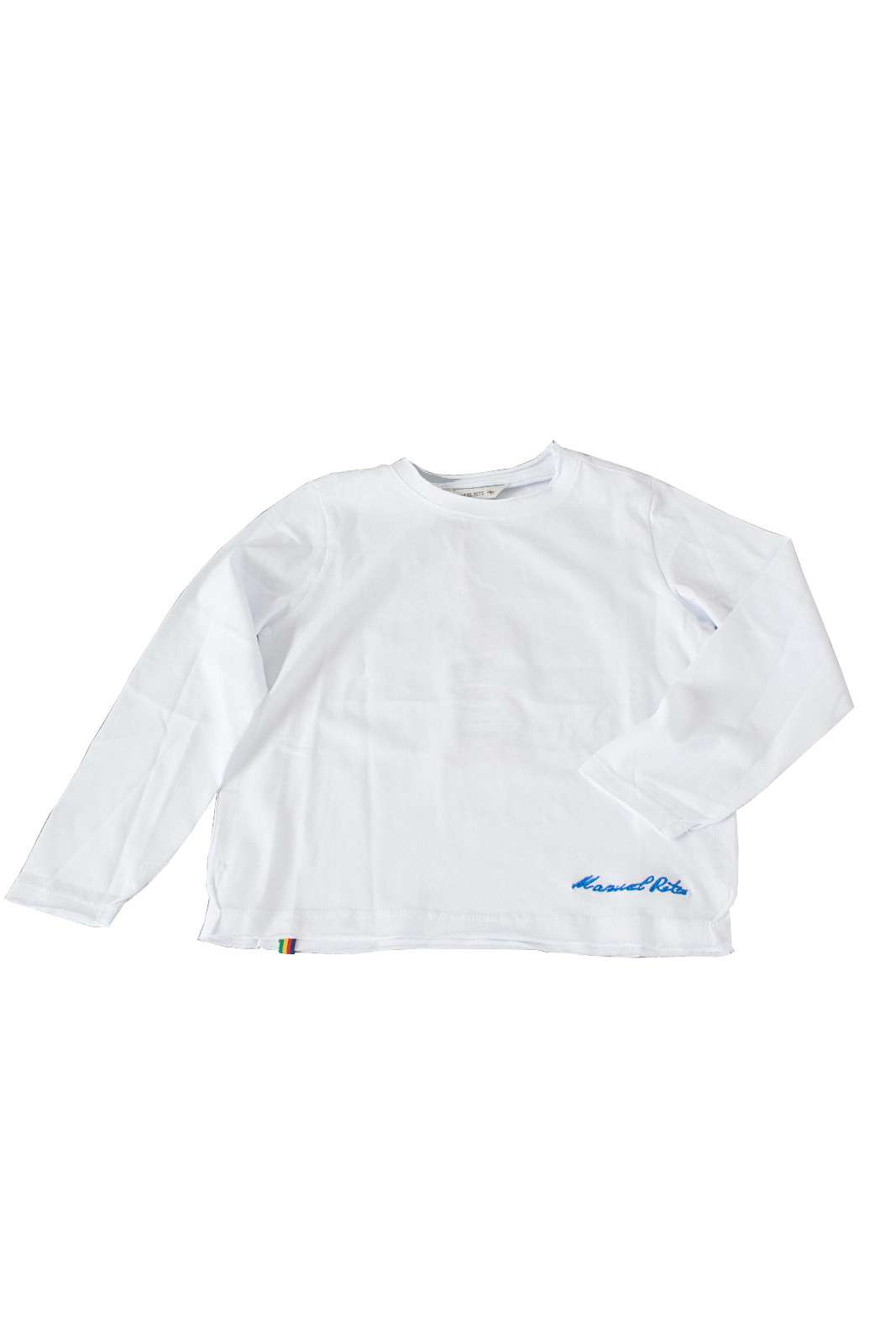 Camisa infantil de manga larga Manuel Ritz