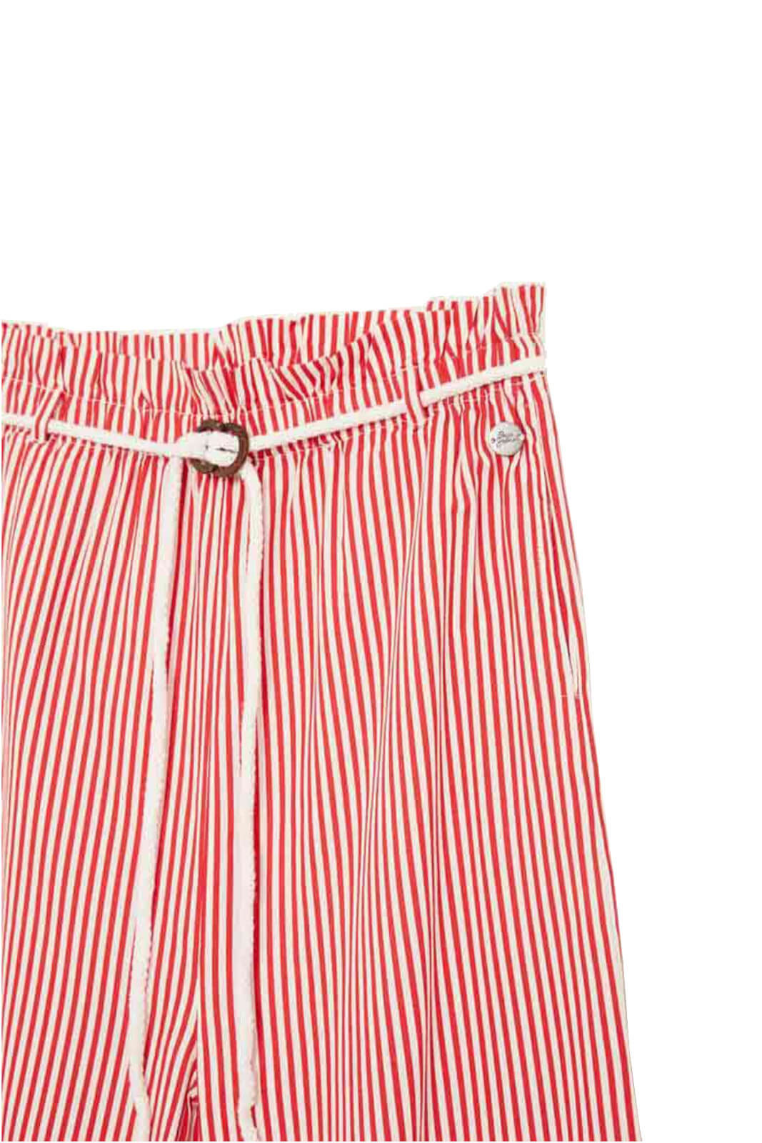 Pepe Jeans Pantalón cropped niña LUISA