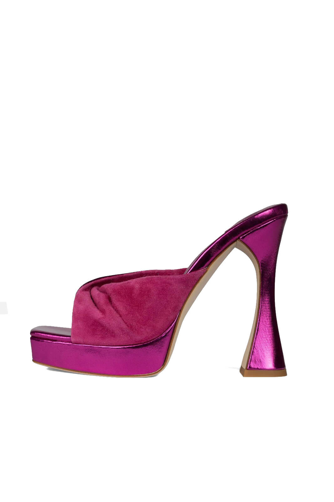 Jeffrey Campbell HOLLYWEIRD women's sandals