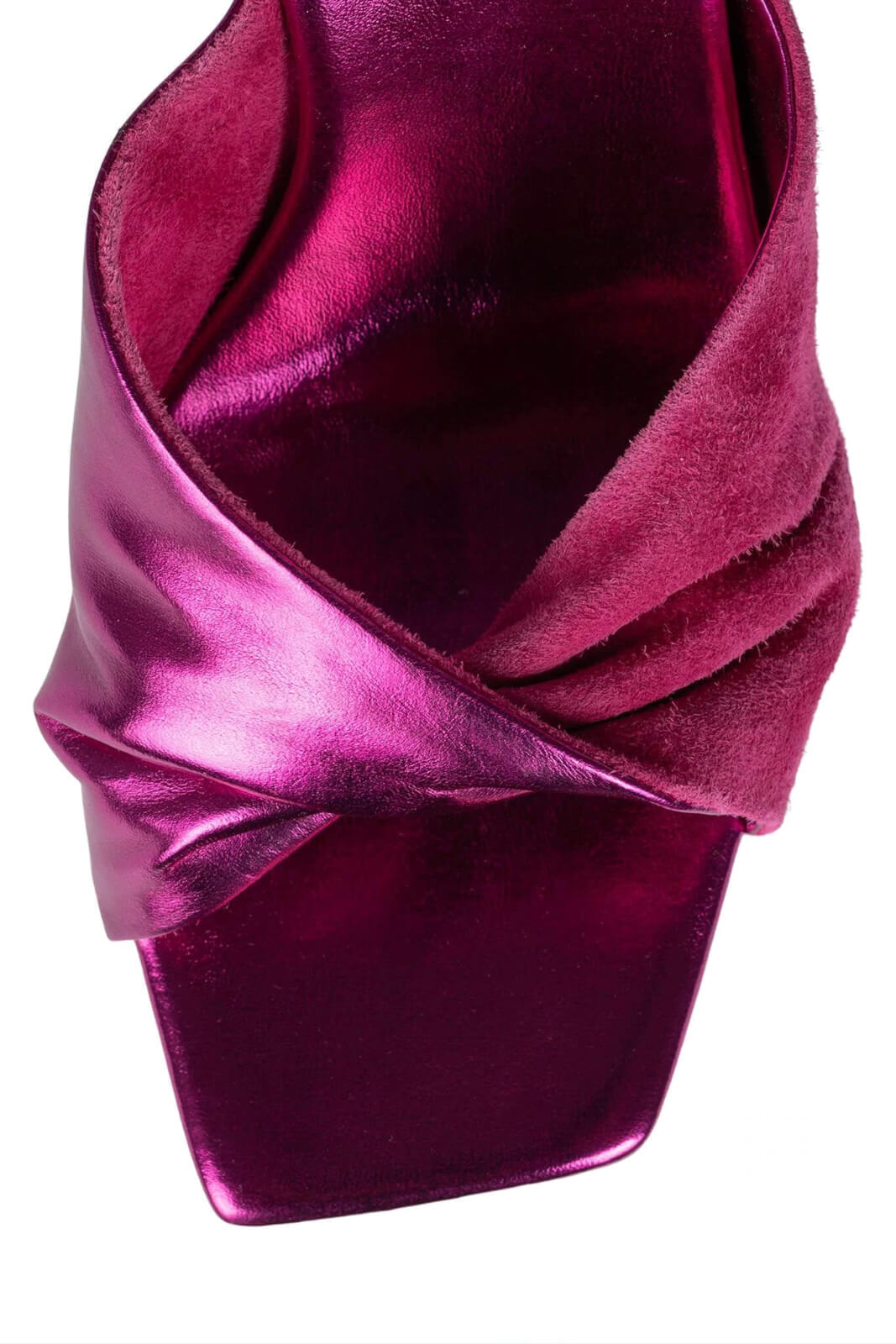 Jeffrey Campbell HOLLYWEIRD women's sandals