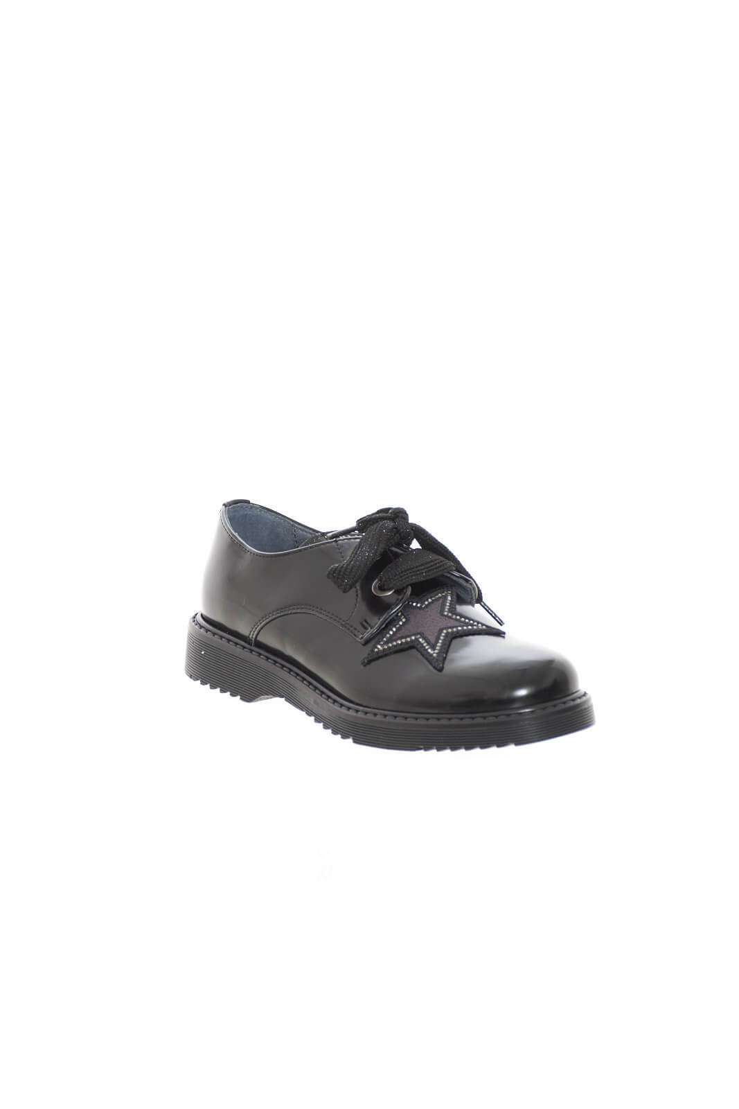 Liu Jo Scarpa Stringata da Bambina